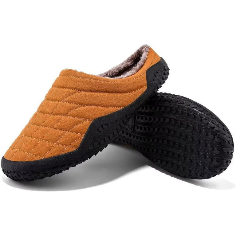 スリッパ 暖かい メンズ レディース ルームシューズ 滑らない 冬