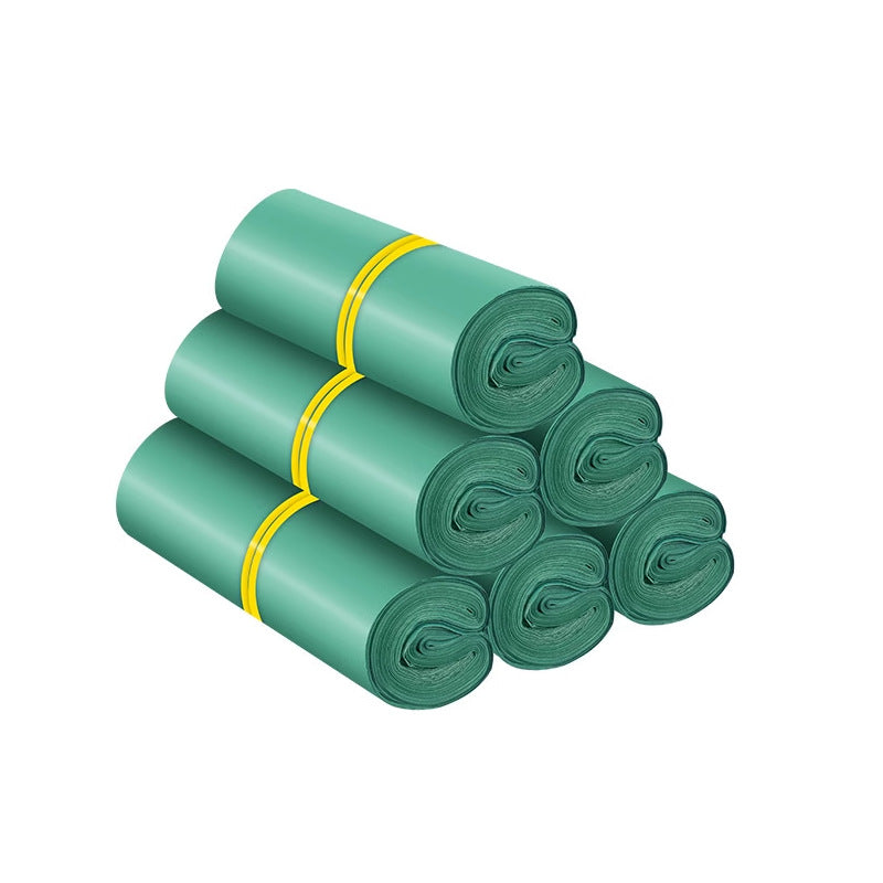 厚みのある新素材の特急袋卸売越境電子商取引物流包装ストラップ