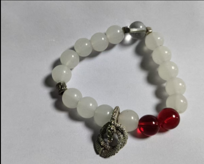 [ハンドメイドレジン]ニッチクリアランスハンドメイドレジン大人ブレスレット各種卸売ランダム配送